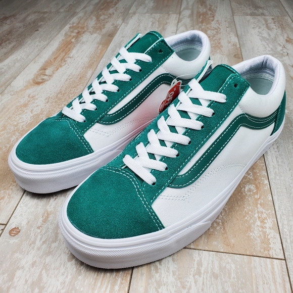 Vans Style 36 Classic Sport Cadmium - Picture 8 of 8